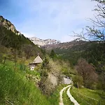 بيت للعطل Maison Le Rossignol *