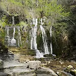 Maison Le Rossignol * Châtillon-en-Diois