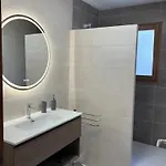 بيت للعطل Maison Le Rossignol Châtillon-en-Diois