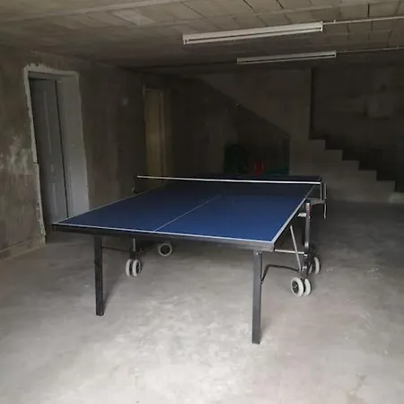 Maison Le Rossignol *