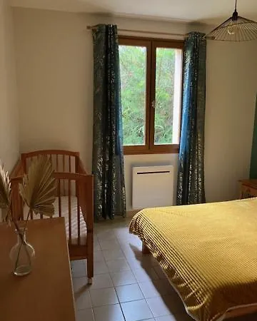 Ferienhaus Maison Le Rossignol Châtillon-en-Diois