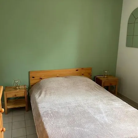 Ferienhaus Maison Le Rossignol