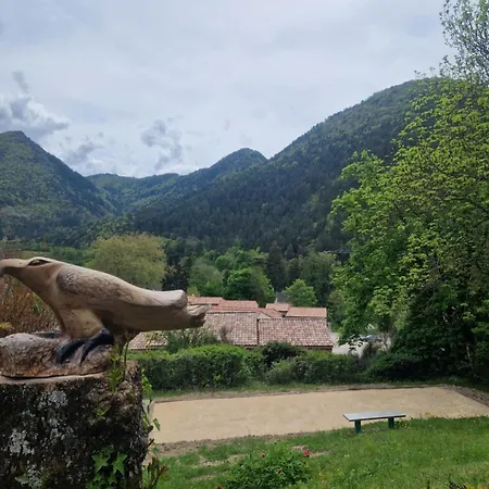 Maison Le Rossignol Casa vacanze *