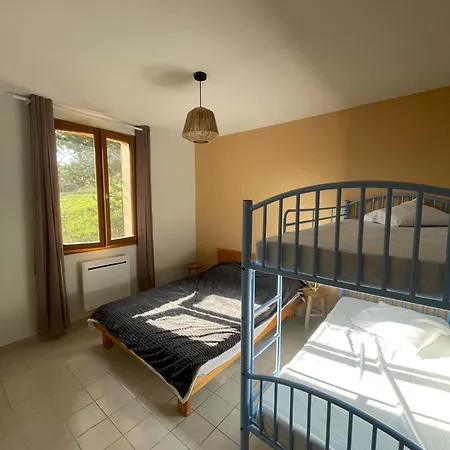 Maison Le Rossignol Casa vacanze Châtillon-en-Diois