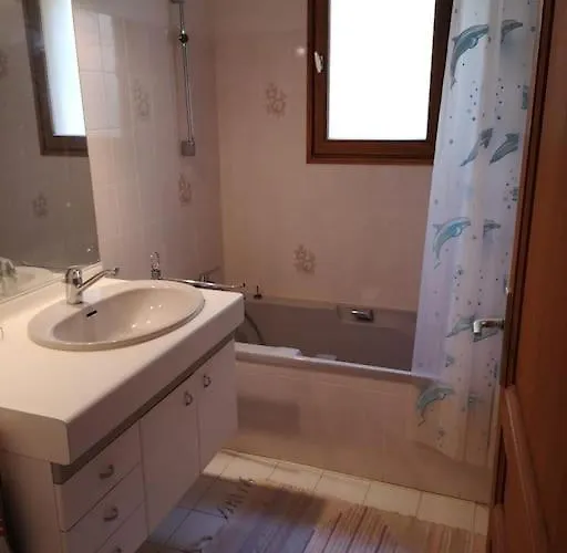 Casa vacanze Maison Le Rossignol Châtillon-en-Diois