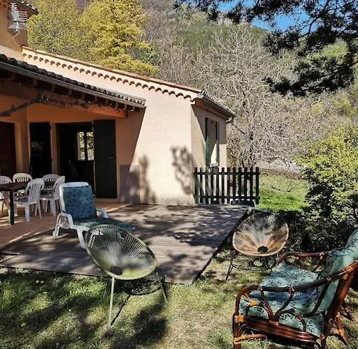 Casa vacanze Maison Le Rossignol *
