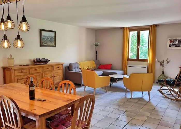 Maison Le Rossignol