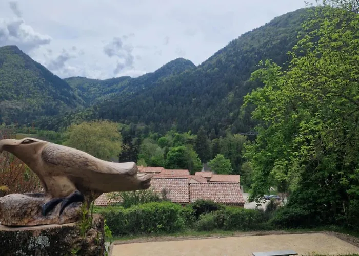 Maison Le Rossignol Casa vacanze *