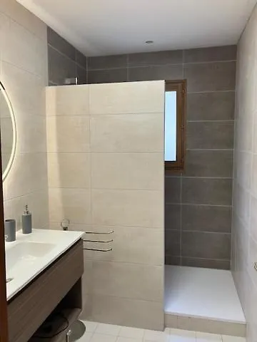 Maison Le Rossignol Casa vacanze *